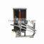 fitness equipment seated dip D-1003