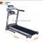 New cardio fitness treadmill with MP3 for sale/treadmill equipment