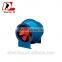 SJG Oblique Flow Pipe Exhaust Fan manufactory