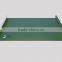 TITANIUM-ZINC alloy sheet