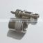 UHF PL-259 Male Solder RF Connector Plug For RG8 Coaxial Cable connector