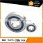  high precision 3200-2rs angular contact ball bearing