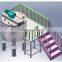 Mixing Equipment for Medical Ointment/Coatings/Oral Liquid/Syrup Making