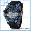 Waterproof Sport Digital Man Watch With Small Order QTY Acceptable