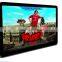 wholesale cheap home dvd player/ HD advertising player lcd