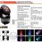 New rechargable Battery/Wireless DMX PAR CAN 6pcs 4-in-1 8W RGBW