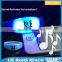 Party decoration plastic glow in the dark led silicone bracelet