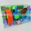 CB1803156 Popular summer bubble electric bubble toy