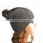 Wireless Headphone with Bluetooth Beanie Hat for Friend or Family in Winter