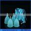 Feminine hygiene cup by Medical Silicone, Period Cup