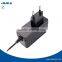 AC 100V-240V Adapter DC 12V 1.2A ac/dc power adapter EU plug 12v 1200mA