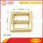 High Grade Inner 10.9mm-24.5mm Bow Tie Buckle With 32 Kinds Color