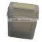 High quality HDD PROTECTOR (2 IN 1)225 SSD PROTECTOR for 2 HDD to proctect your SDD in blue and gery
