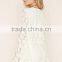 Hot Selling In  Playsuit Floral Lace Romper For Ladies 2016