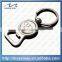 wholesale custom gold SCOTLAD 3D metal beer bottle opener key holder
