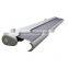 4.5m*2.5m-LED Retractable Full Cassette Folding arm Awning