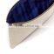 OEM small canvas zipper pouch dopp kit