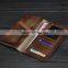 The First Layer of Leather Wallet,Long Wallet,Money Clip