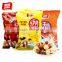 Yake 210g hot sale sweet lollipop candy