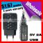 5v 2a usb charger power with eu plug CE