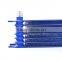 Aluminum Blue 7 Rows Auto Oil Cooler