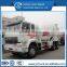 ajax concrete mixer price/12CBM concrete mixer truck for sale SINO HOWO 6X4