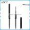 ANY 2016 New Fashion Pure Kolinsky Hair Beauty Pearl Inside Nail Acrylic Art Brush Pure Color Hot Sale