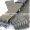 knitting fabric webbing belt military belt thread braid belt factory wholesale