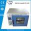 laboratory hot air sterilizing oven air drying oven