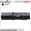 Tank007 manufacture supply waterproof mini LED flashlight torch wholesale