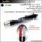 High Quality Multifunctional Promotional Led Light Pen With Stylus E11