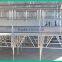 1.22*1.22m modern wedding stage equipment