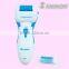 Professional rechargeable electric callus remover pedicure tool