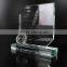 Golf Ball Chanllege First Place Crystal Trophy