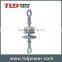 10kv composite suspension insulator composite insulators