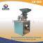 Hammer mill and pin mill grinder