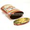 cookie tin custom Supply cans by China factory