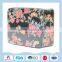Useful rectangular tin box for medicine storage