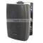 PA System Wall Mount Two Way Speaker PA System Speaker Wall Speaker