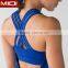 Latest Newly Designed Women Tank Top Fitness With Inner Bra