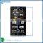 Clear LCD Screen Protector Film Foil Saver for lview E3 Living