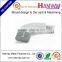 Guangdong manufacture OEM aluminum die cast hospital equipment accessories