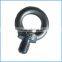 DIN 580 GALVANIZED LIFTING EYE BOLT