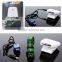 Powerful USB rechargeable headlamp With Induction Function