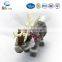 Icti Audit Superior Quality Oem Soft Plush Toy Frozen Elsa