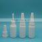 15ml PE cosmetic plastic bottle with nozzle plug                        
                                                Quality Choice