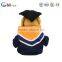 2015 Best Selling Cheap Price Stuffed Animals The Graduation Teddy Bear