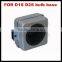 for D1S D1C D1R HID adapter base fpr D2C D2R D2S xenon lamp hid bulb base adaptor removable D1S D2S