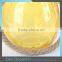 Hot Sale Hanging Tealgith Holder Tea Light Lantern Glass Globe Tealight Holders
