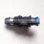 Fuel Injectors 25320288 For Chevrolet GM